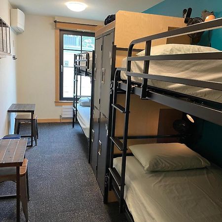Northwest Portland Hostel Kültér fotó
