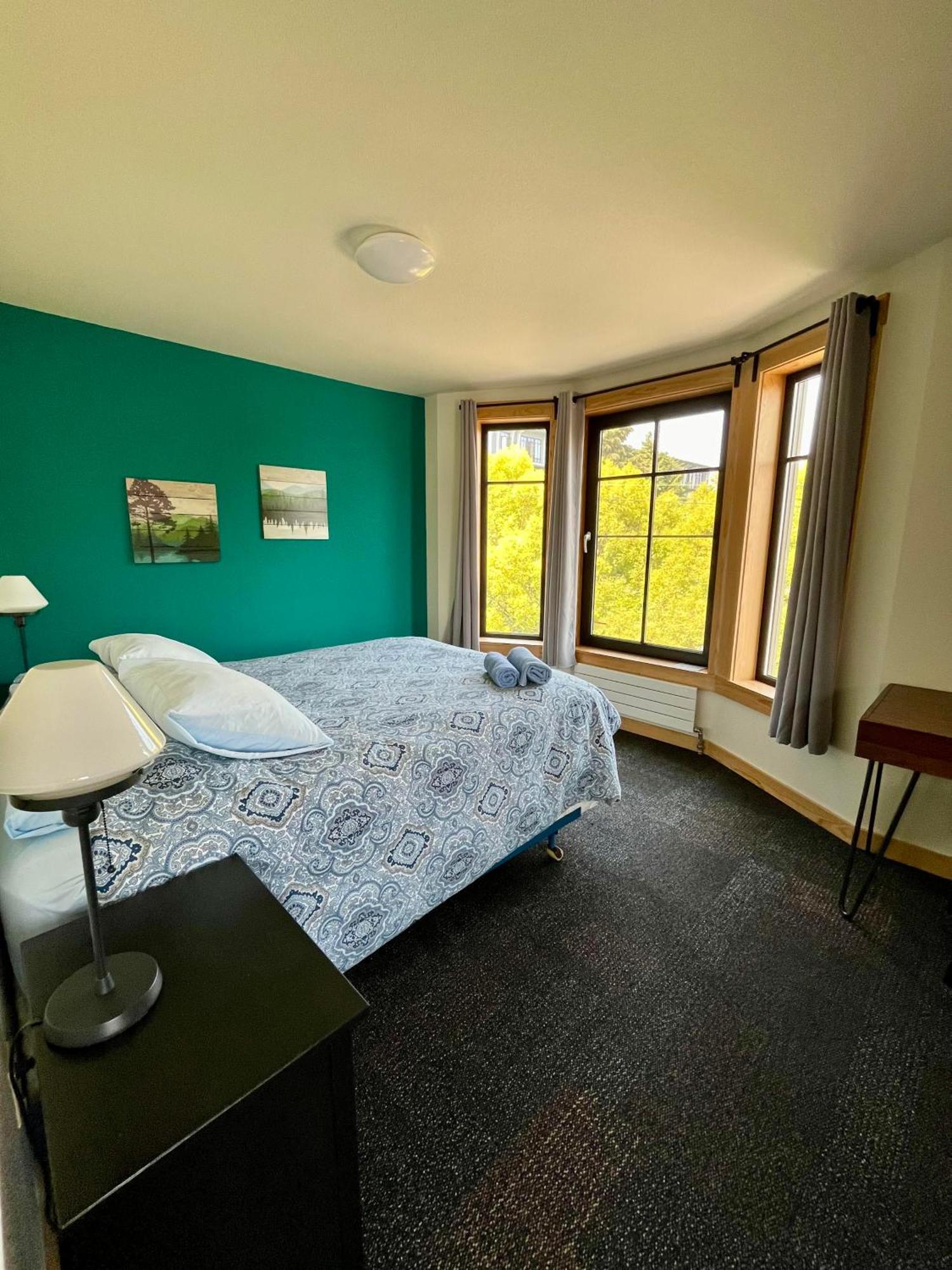 Northwest Portland Hostel Kültér fotó